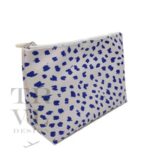Load image into Gallery viewer, Spot On! Clutch Bag - Royal
