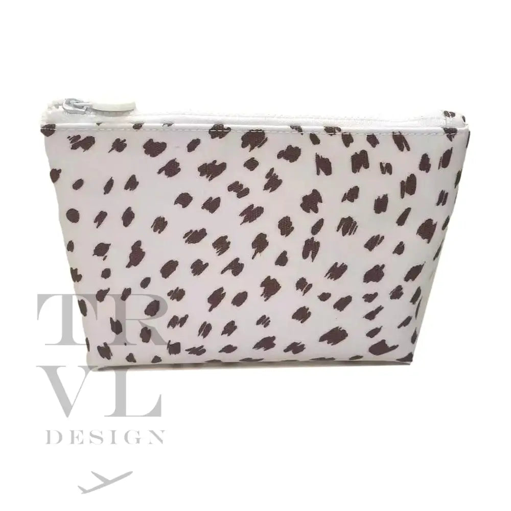 SPOT ON! COSMETIC BAG - COCO NEW!