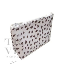 Load image into Gallery viewer, Spot On! Cosmetic Bag - Coco
