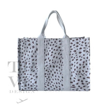 Load image into Gallery viewer, SPOT ON! Large Tote - SPOT COCO
