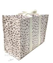 Load image into Gallery viewer, Spot On! Large Tote - Coco
