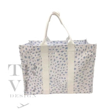 Load image into Gallery viewer, SPOT ON! Large Tote - SPOT MIST

