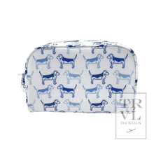 Load image into Gallery viewer, STOW IT - PUPPY LOVE Dopp Kit Bag NEW!
