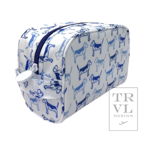 STOW IT - PUPPY LOVE Dopp Kit Bag NEW!