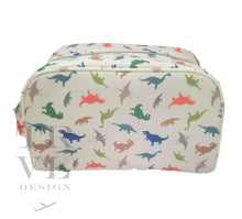 Load image into Gallery viewer, Stowaway - Dino Mite! Toiletry Case New!
