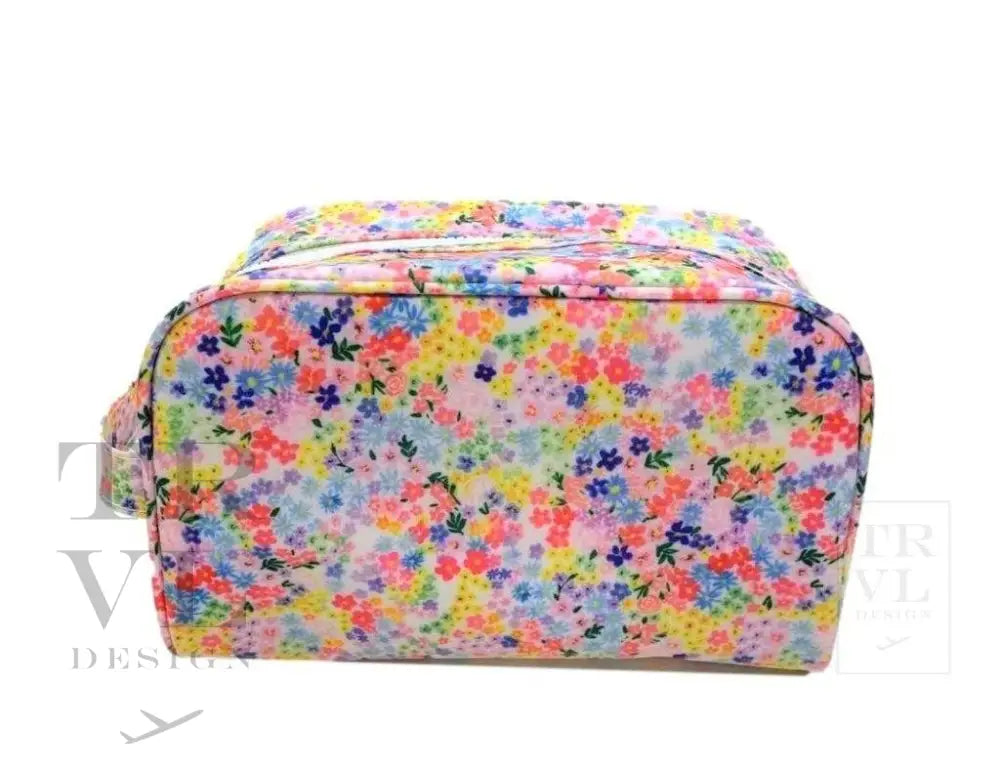 Stowaway Floral- Meadow New! 9/15 Ship