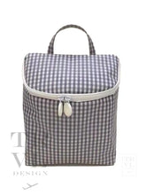 Load image into Gallery viewer, Take Away Insulated Bag Grey - New! 9/15 Ship
