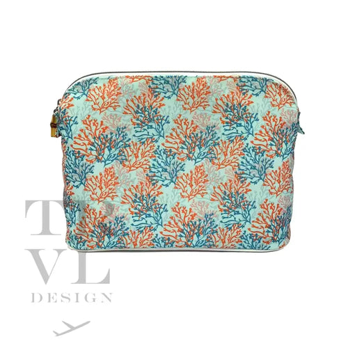 TRAVELER - CORAL REEF  NEW!