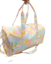 Load image into Gallery viewer, Weekender - Cloud 9 Duffel Bags Cloud Bag
