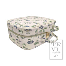 Load image into Gallery viewer, Luxe Trvl2 Case - Saffiano Provence New Style!! 6/30 Ship
