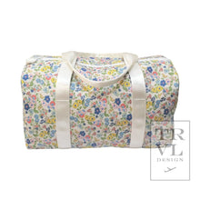Load image into Gallery viewer, MINI PACKER - POSIES Mini Duffle
