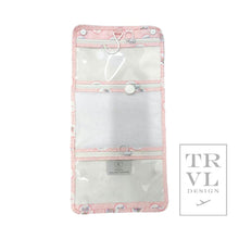 Load image into Gallery viewer, Mini Rollup - Floral Medallion Pink New!! Floral Medallion Pink
