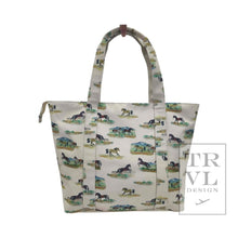 Load image into Gallery viewer, Ranch Tote - Wild Horses New!! Wild Horses

